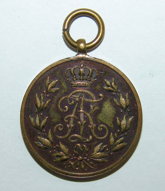 Friedrich-August-Medaille