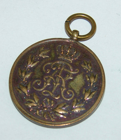 Friedrich-August-Medaille