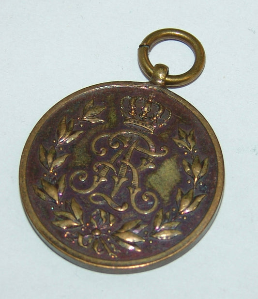 Friedrich-August-Medaille