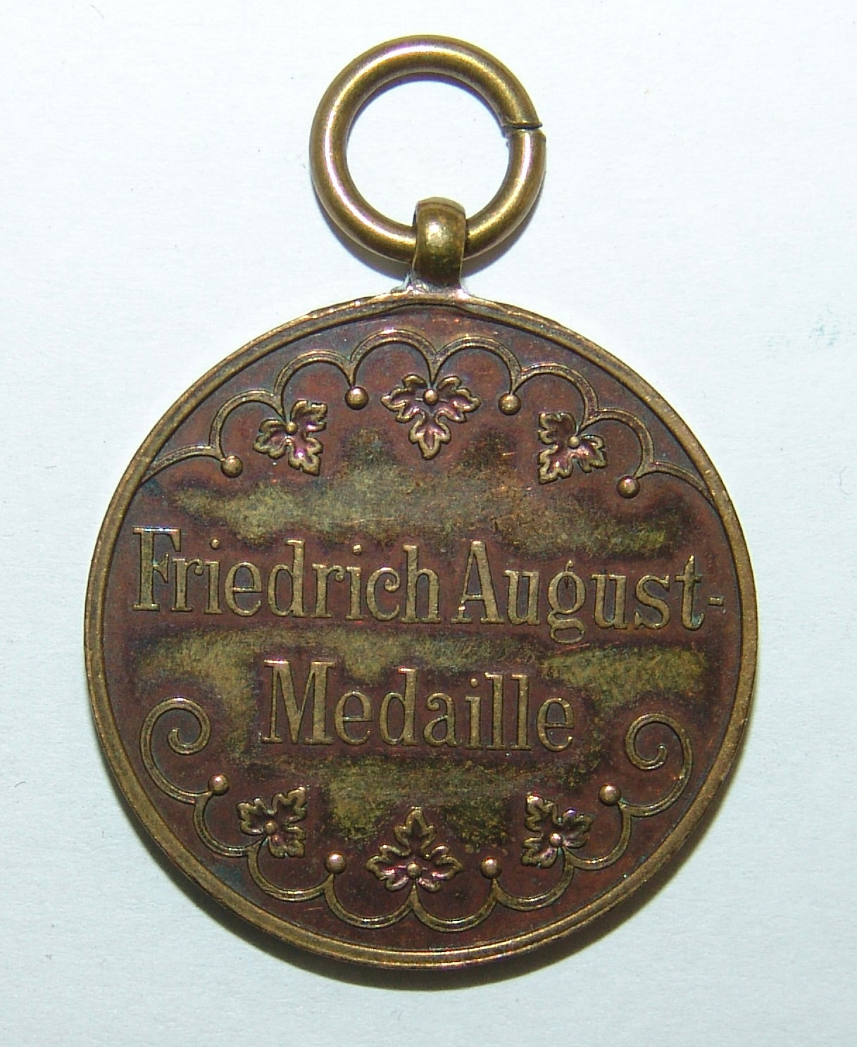 Friedrich-August-Medaille