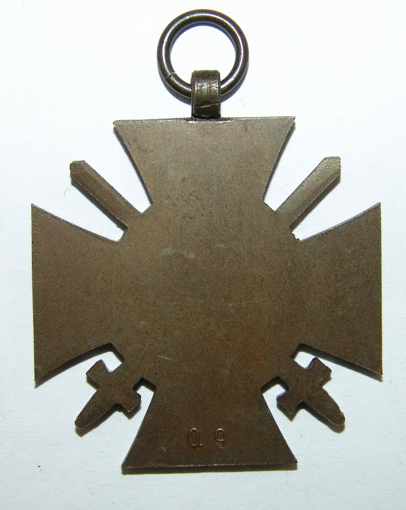 Frontkämpfer-Kreuz 1914-18
