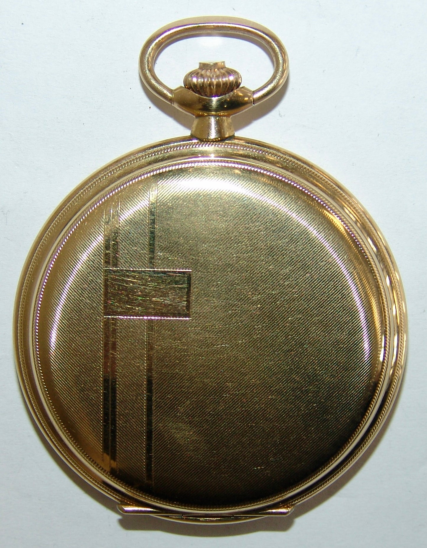 Herren - Taschenuhr Favor