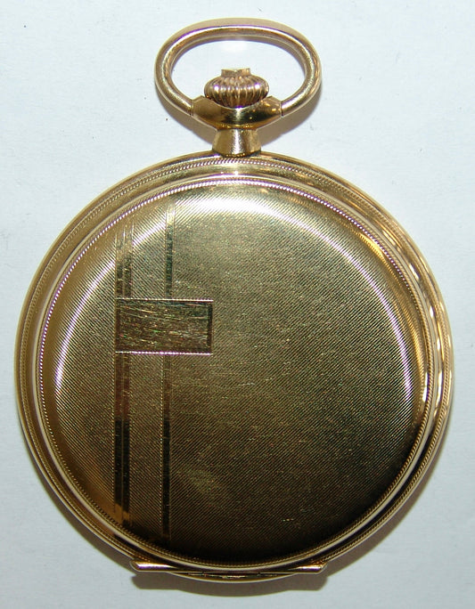 Herren - Taschenuhr Favor