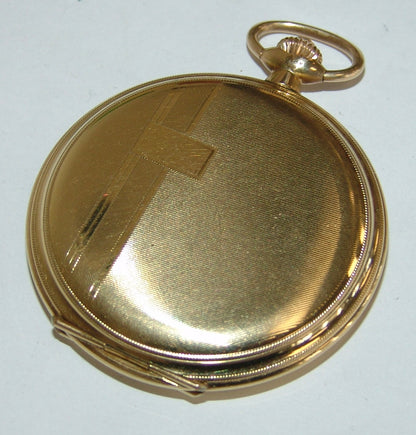 Herren - Taschenuhr Favor