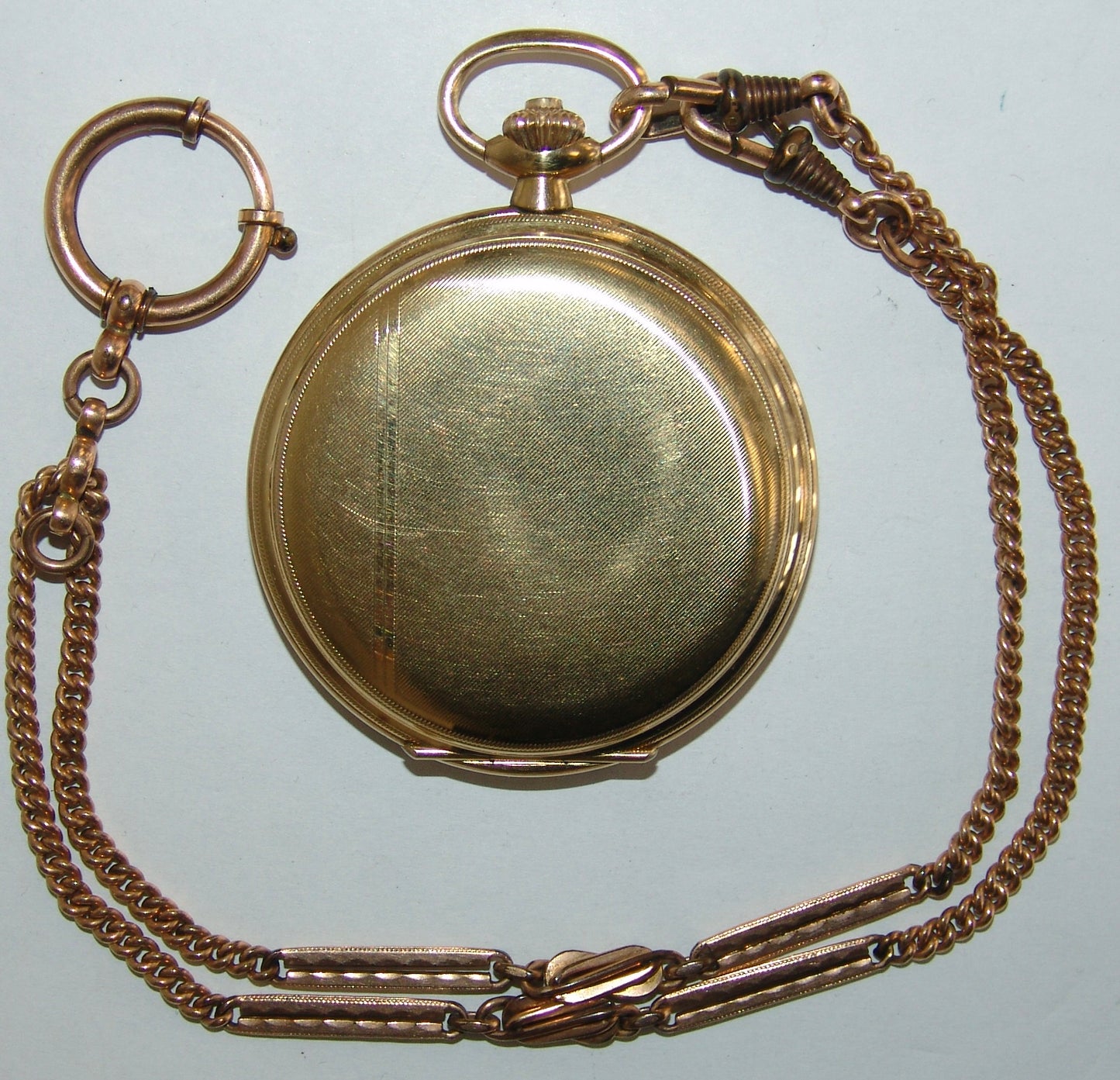 Herren - Taschenuhr Favor