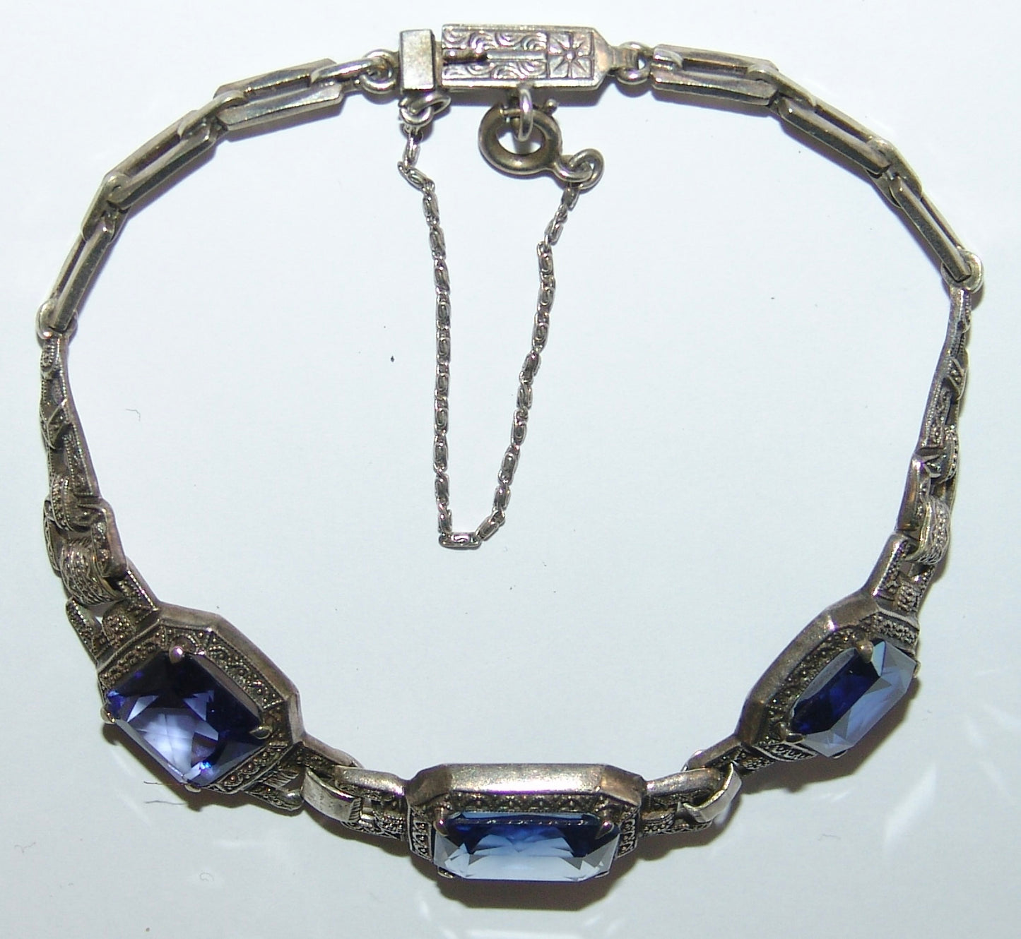 Armband Art Deco