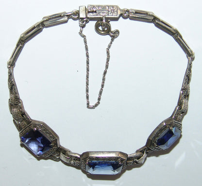 Armband Art Deco
