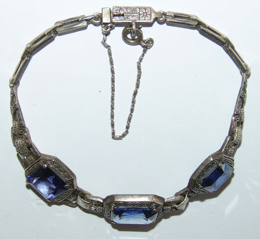 Armband Art Deco