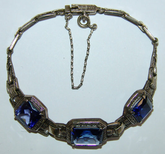 Armband Art Deco
