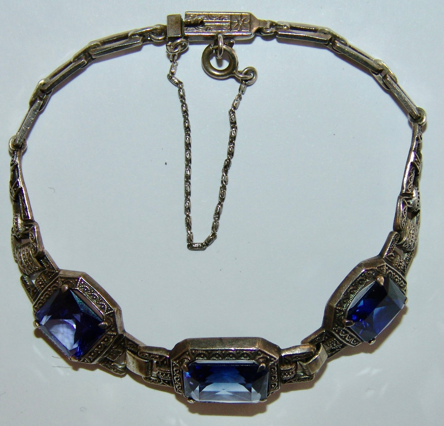 Armband Art Deco