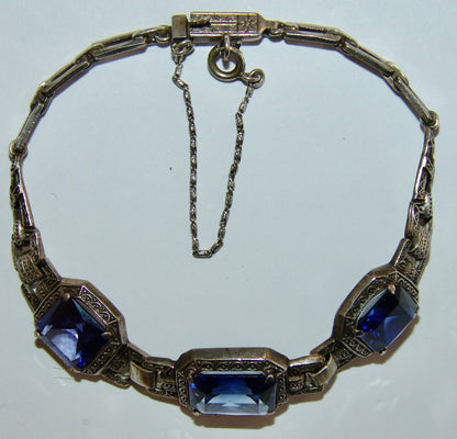 Armband Art Deco