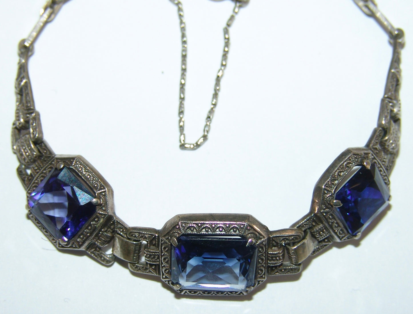 Armband Art Deco