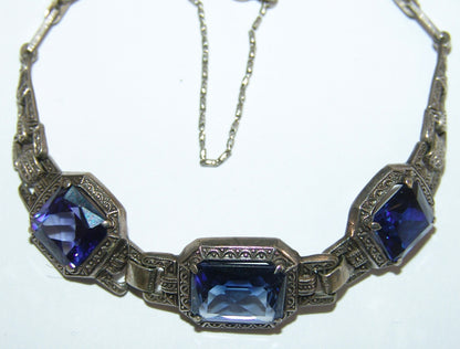 Armband Art Deco