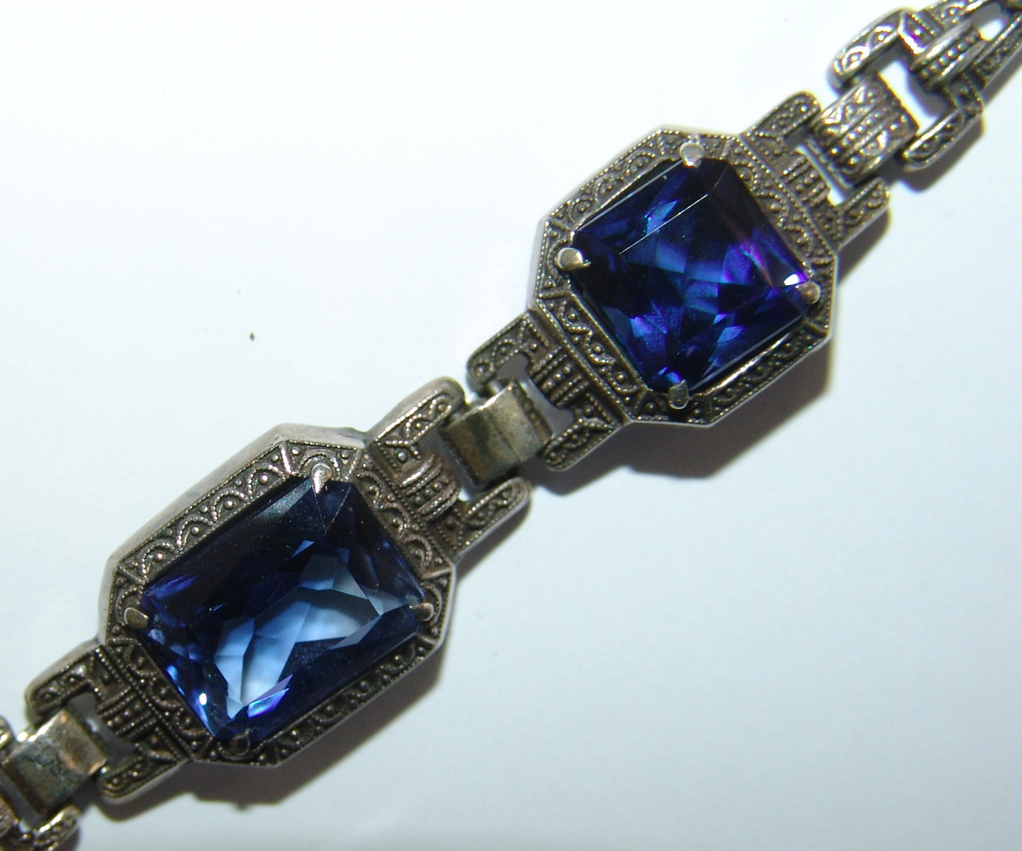 Armband Art Deco