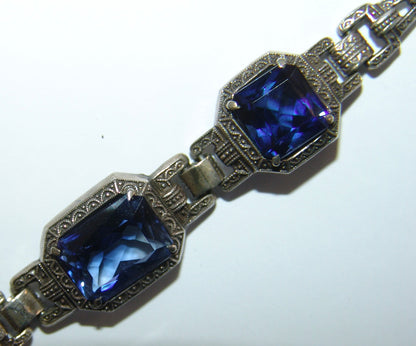 Armband Art Deco