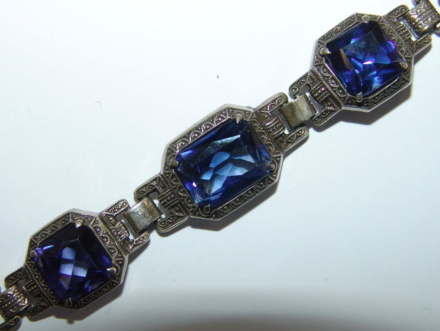 Armband Art Deco