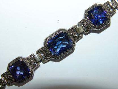 Armband Art Deco