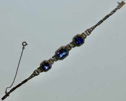 Armband Art Deco